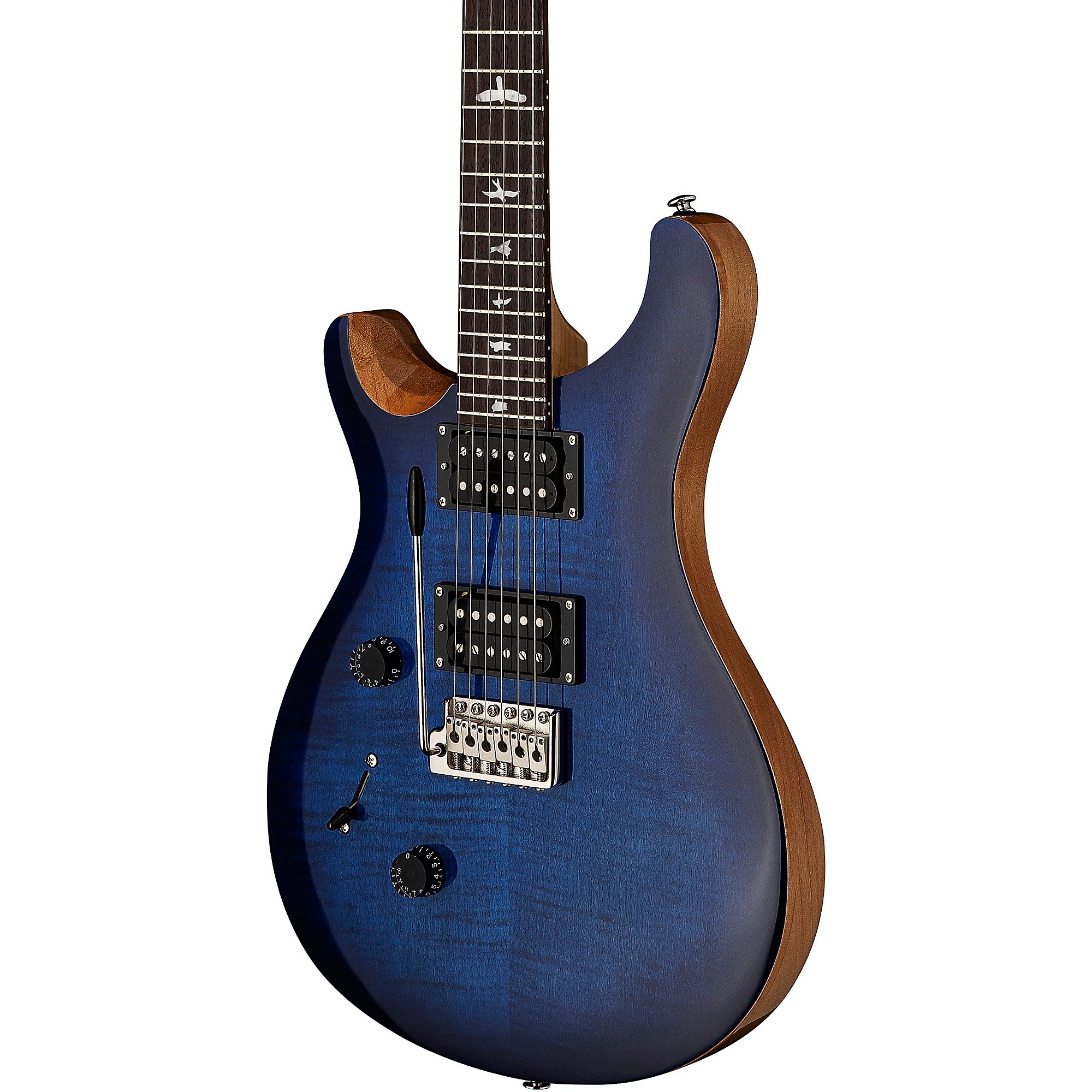PRS SE Custom 24 Lefty Electric Guitar | Music & Arts