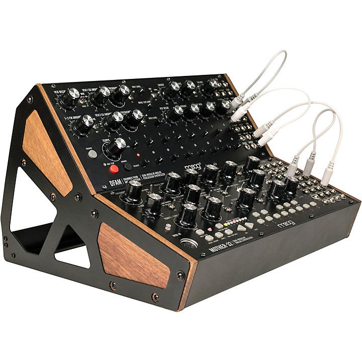 お買い物情報 Moog DFAM (Drummer From Another Mother) | orlandini.com