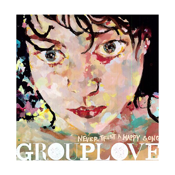 Grouplove členovia kapely datovania