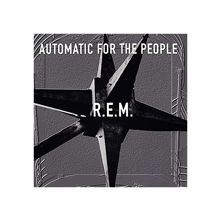 R.E.M. - Out Of Time (25th Anniversary Edition) - Vinile
