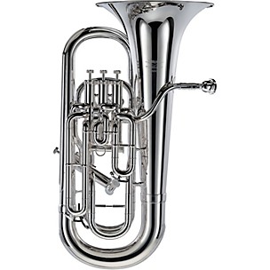 Willson K56 Series 4-Valve Compensating Euphonium