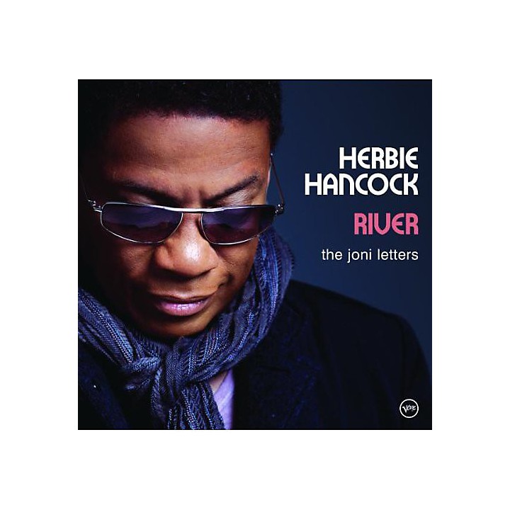 Herbie Hancock - River: The Joni Letters | Music & Arts