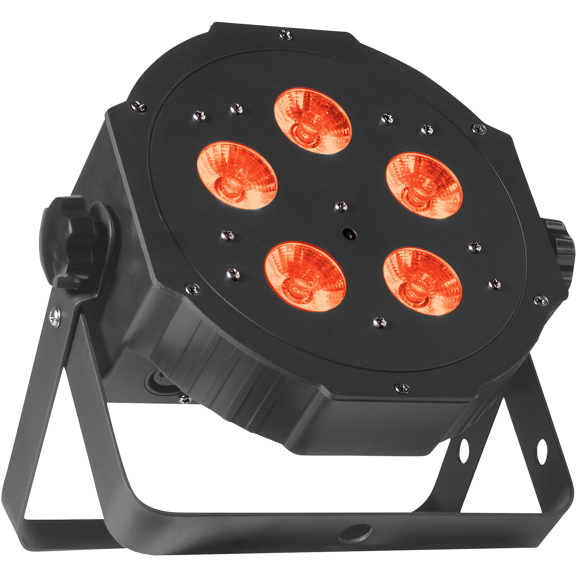 American DJ Ultra Quad Pak Pro | Music & Arts