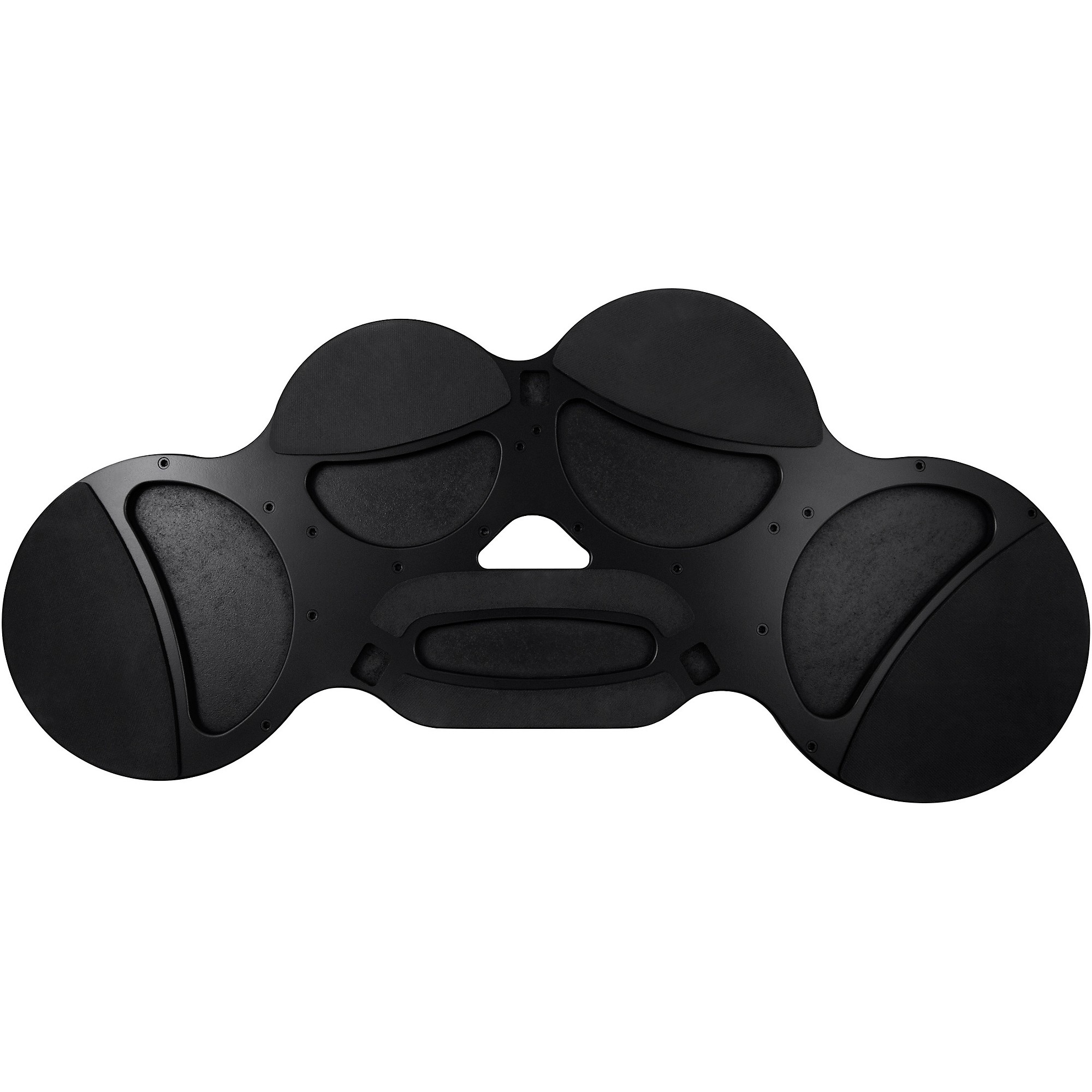 Ahead Chavez S-Hoop Tenor Pad | Music & Arts