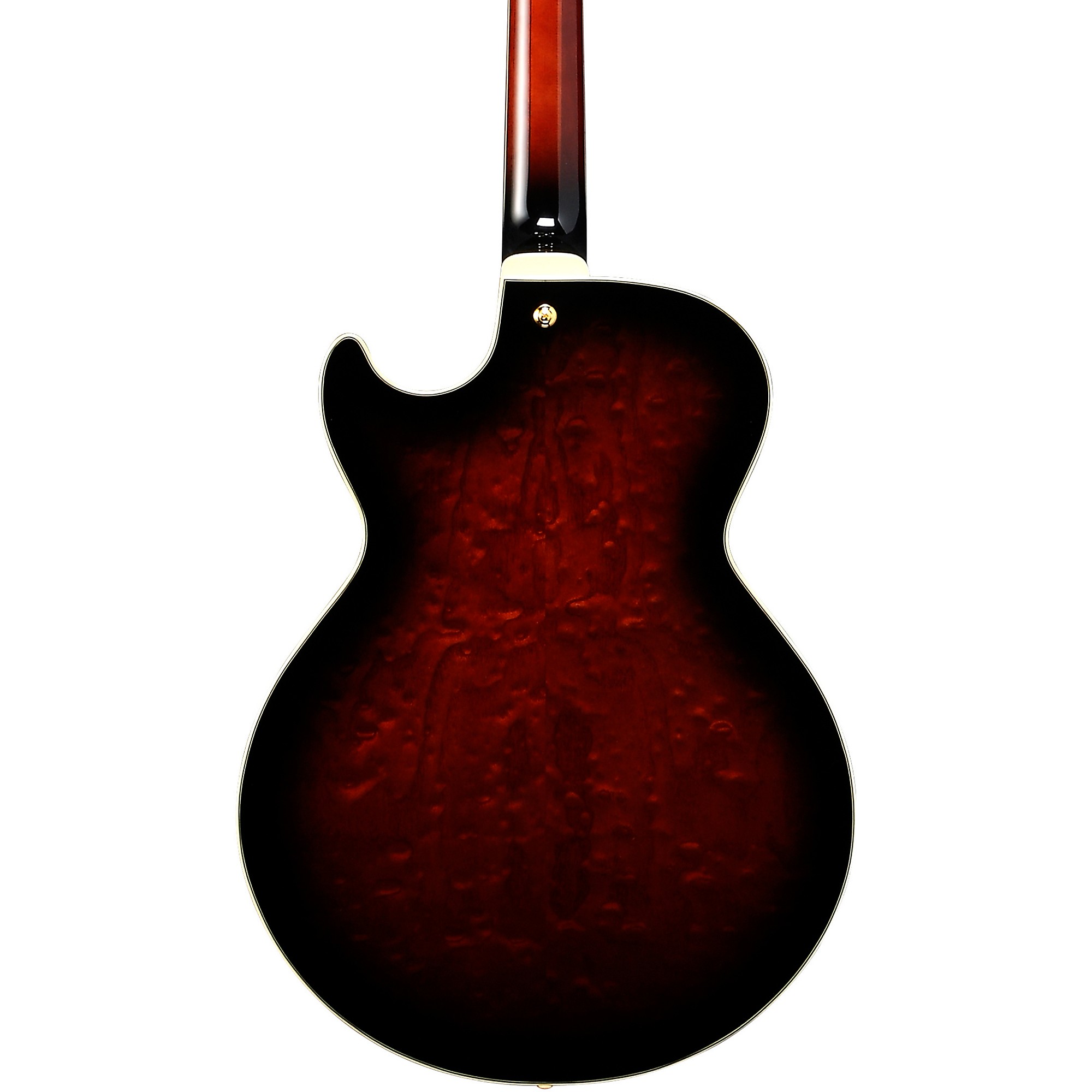 Ibanez Artcore Expressionist AG95QA Electric Guitar | Music