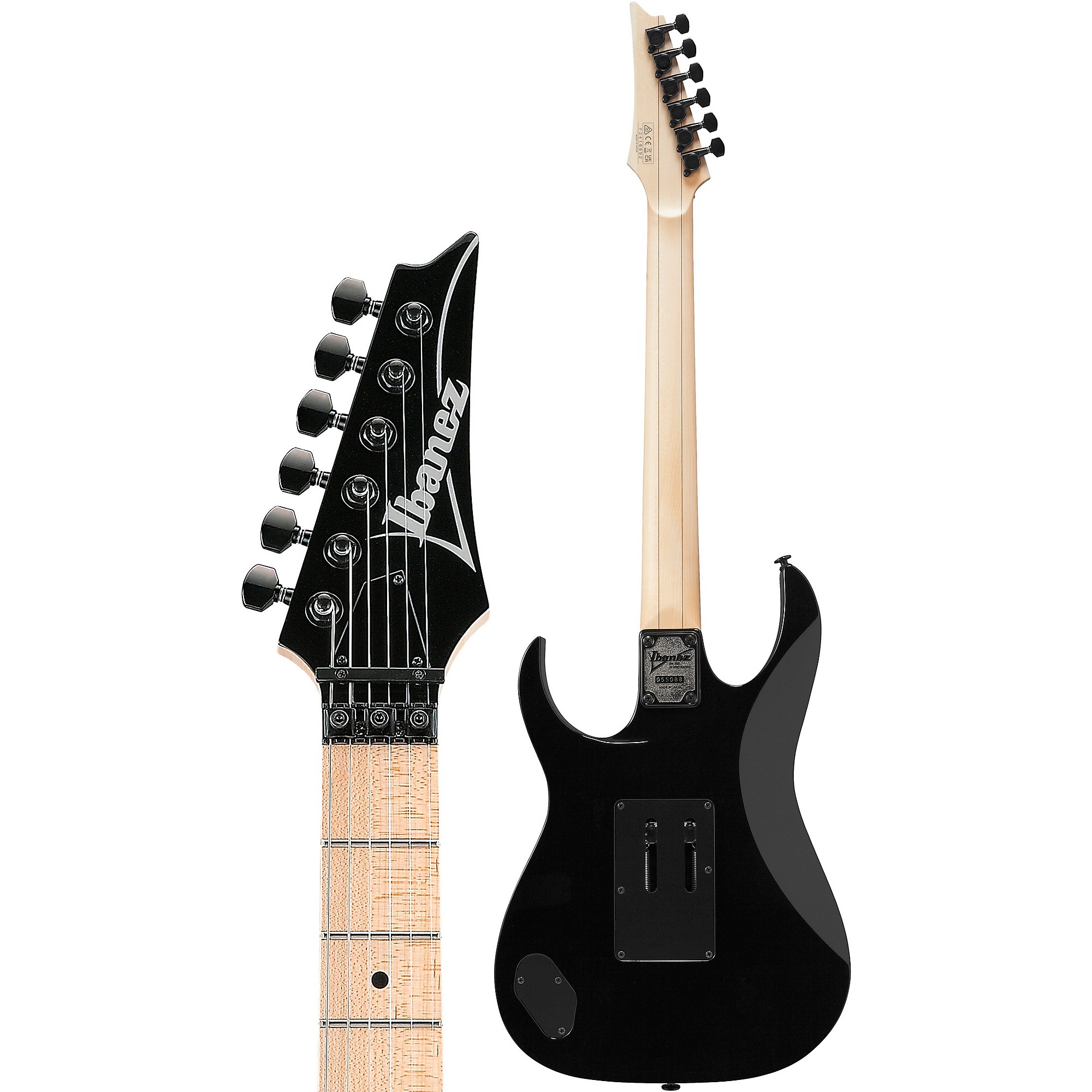 Ibanez RG550 Genesis Collection Electric Guitar | Music & Arts