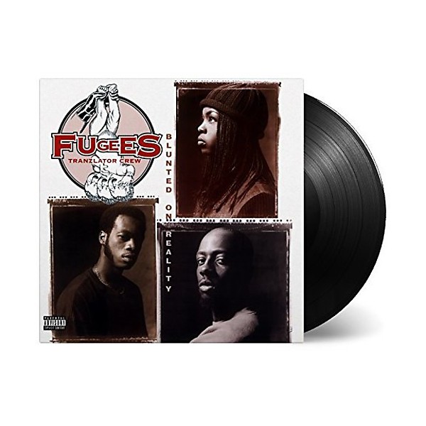 Alliance The Fugees Blunted On Reality Music Arts music arts