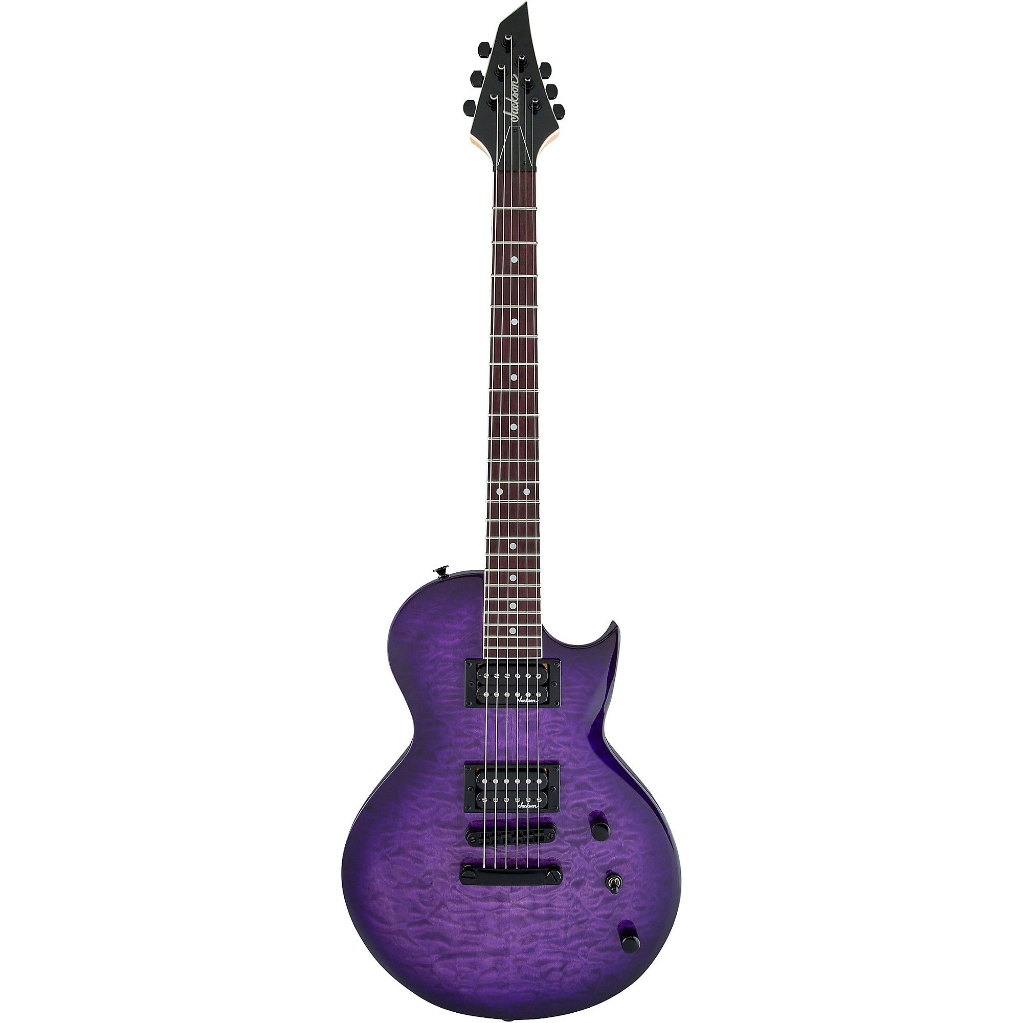マイク Jackson_JS_Series_Monarkh_SC_J