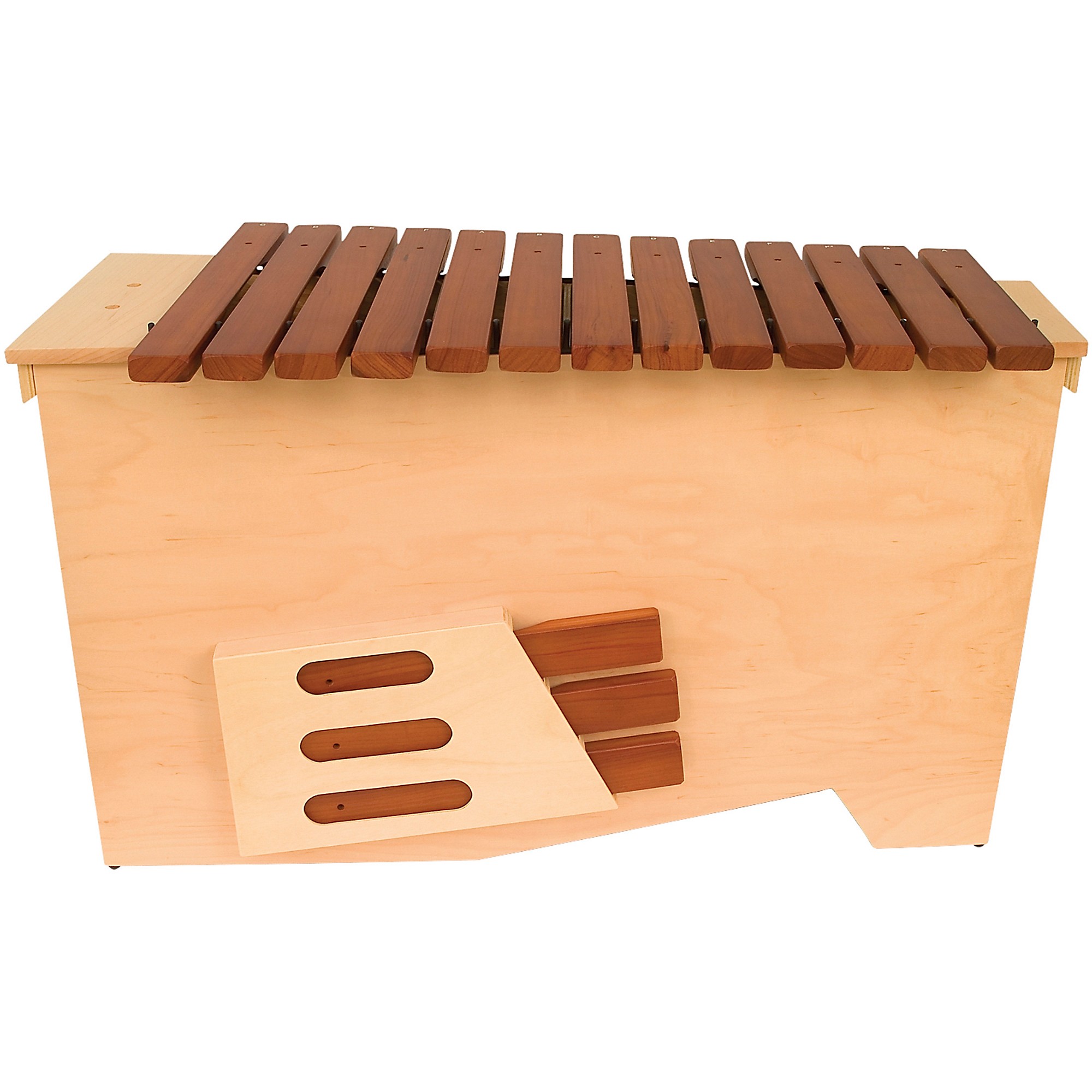 Diatonic xylophone deals