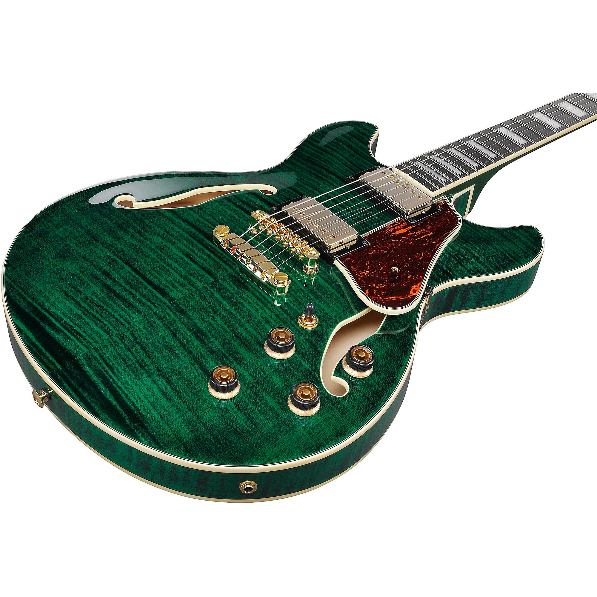 Ibanez Artcore Expressionist AS93FM Electric Guitar | Music & Arts