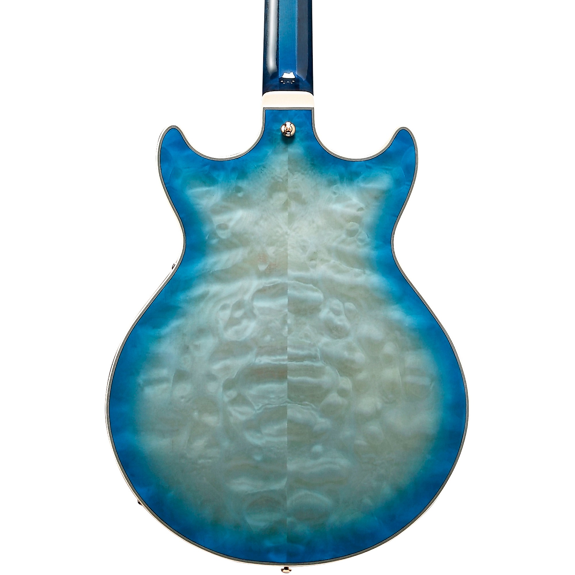 Ibanez AM93QM Artcore Expressionist Series Electric Guitar | Music