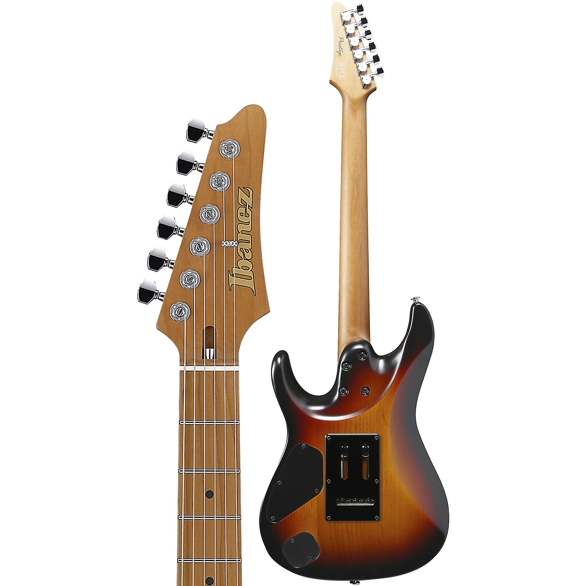 Ibanez Prestige AZ2402 Electric Guitar | Music & Arts