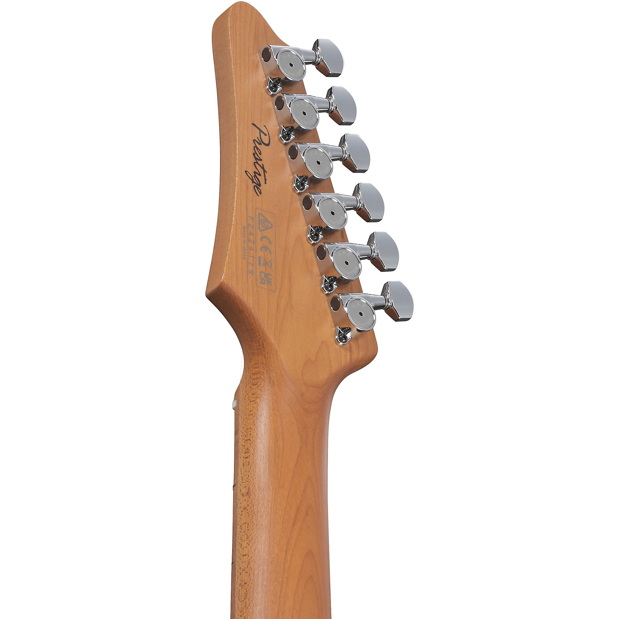 Ibanez Prestige AZ2204 Electric Guitar | Music & Arts