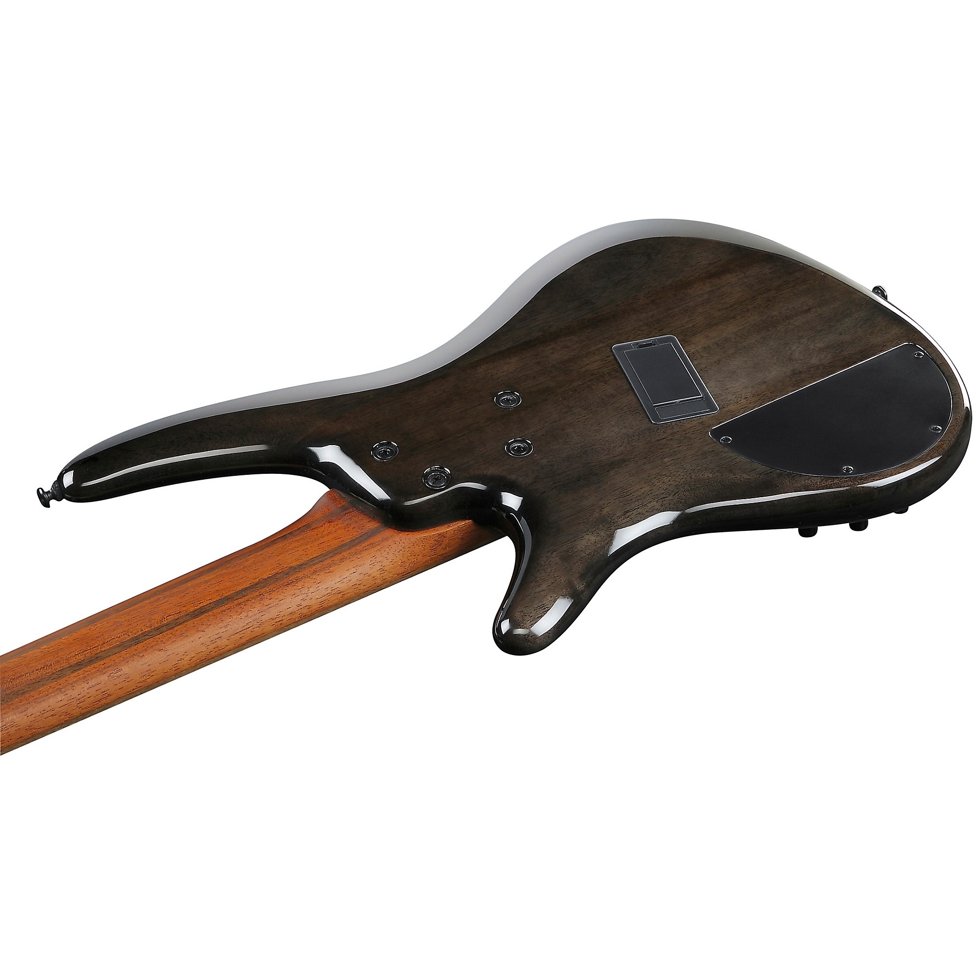 [値下]Ibanez SRMS805 Ibanez Bass Workshop SRMS805 Multi-Scale 5-String Electric Bass