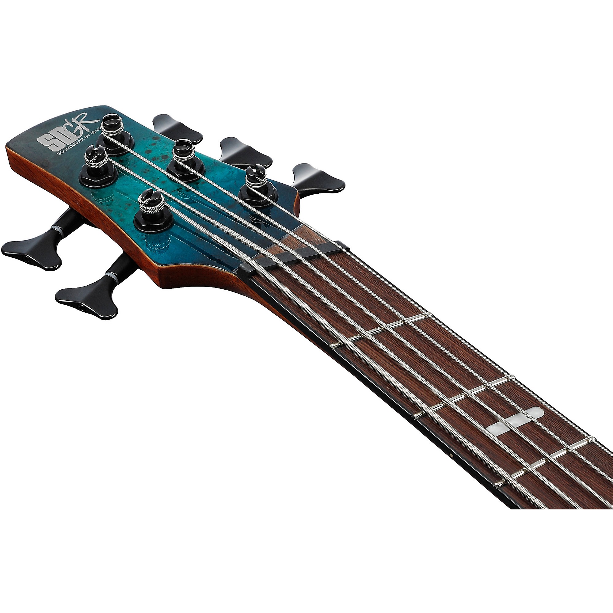Ibanez Bass Workshop SRMS805 Multi-Scale 5-String Electric