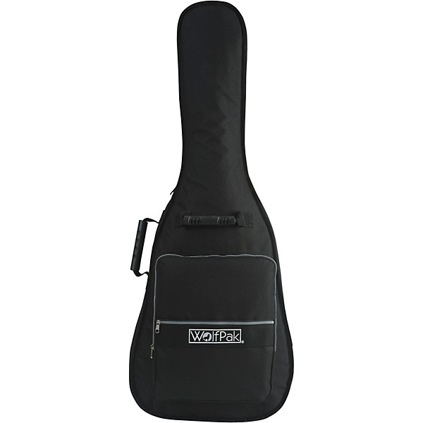 wolfpack guitar case