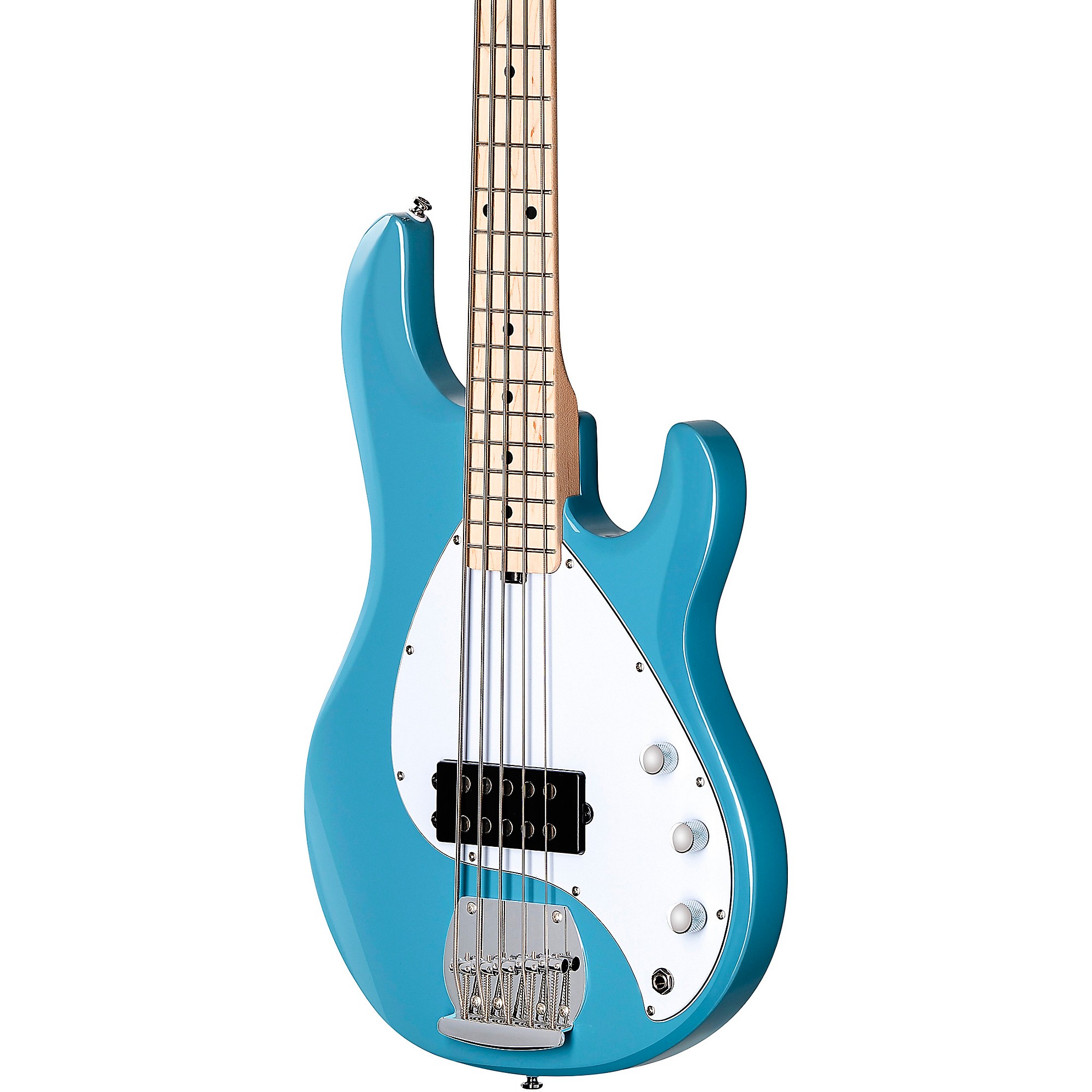 Sterling by Music Man StingRay Ray5 Maple Fingerboard 5