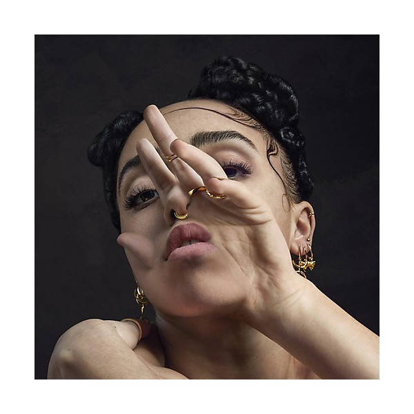 Alliance Fka Twigs M3ll155x Music Arts