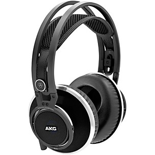 AKG K812 Open-Back Reference Headphones