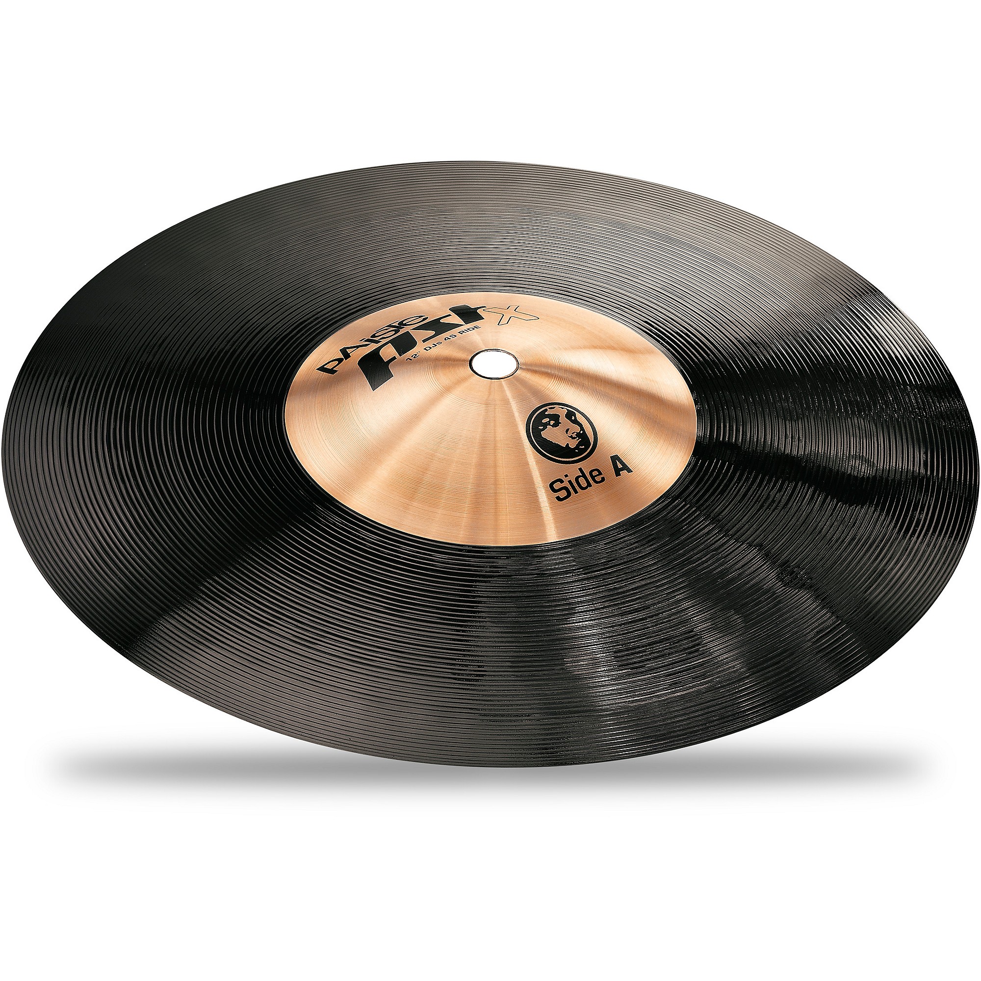 Paiste PSTX DJs 45 Ride Cymbal | Music & Arts