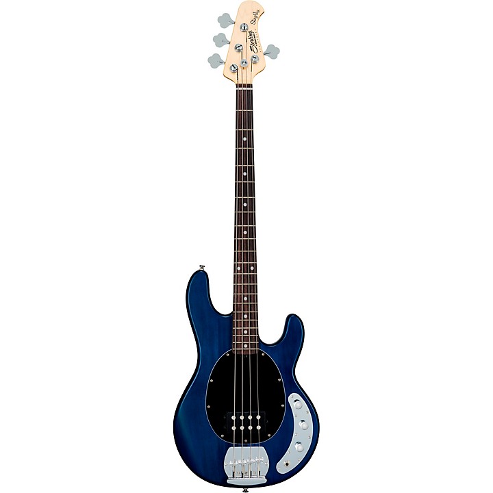 Sterling by Music Man StingRay Ray4 Electric Bass | Music & Arts