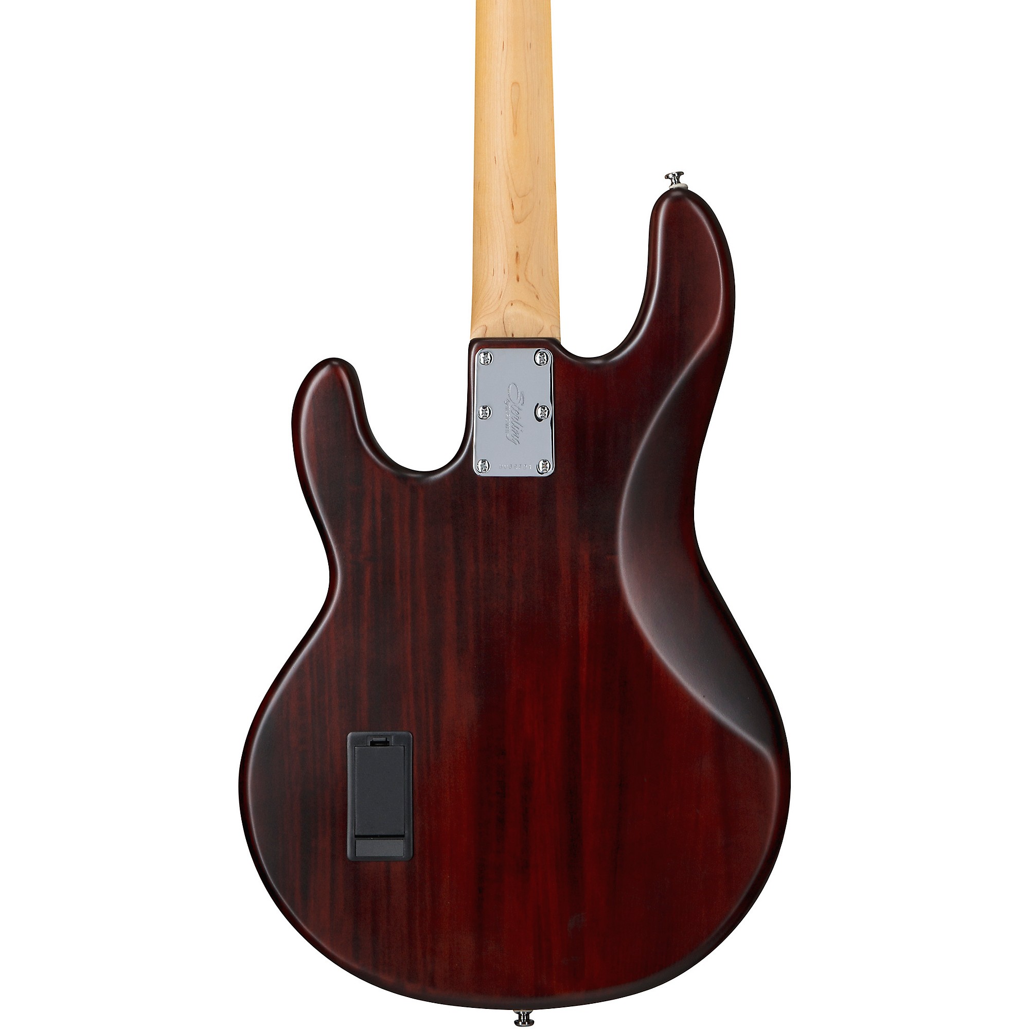 Amazon.com: Sterling by Music Man StingRay Ray4 Bass Guitar