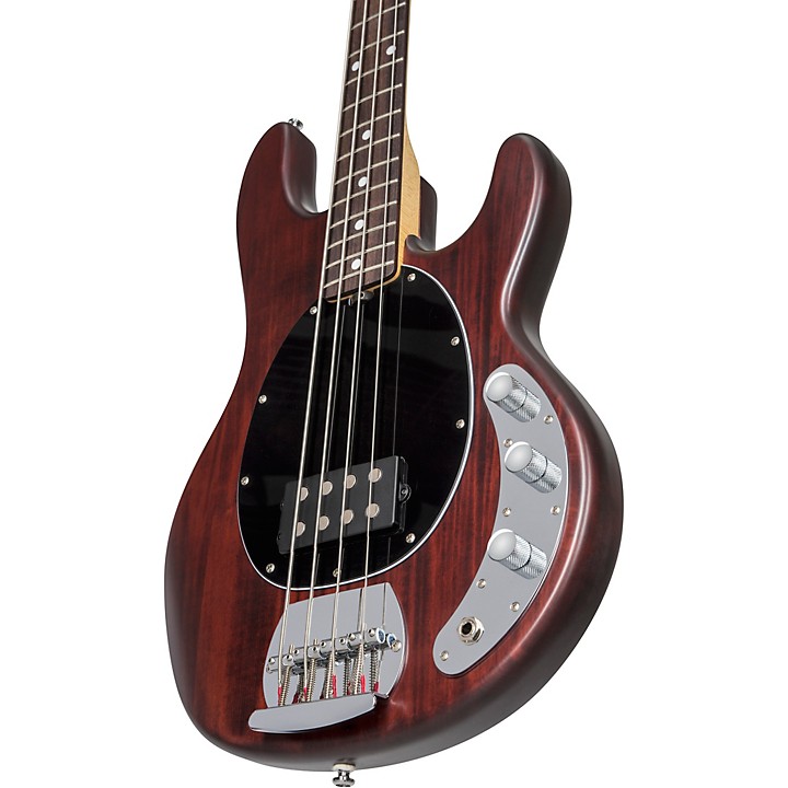 Sterling by Music Man StingRay Ray4 Electric Bass | Music & Arts