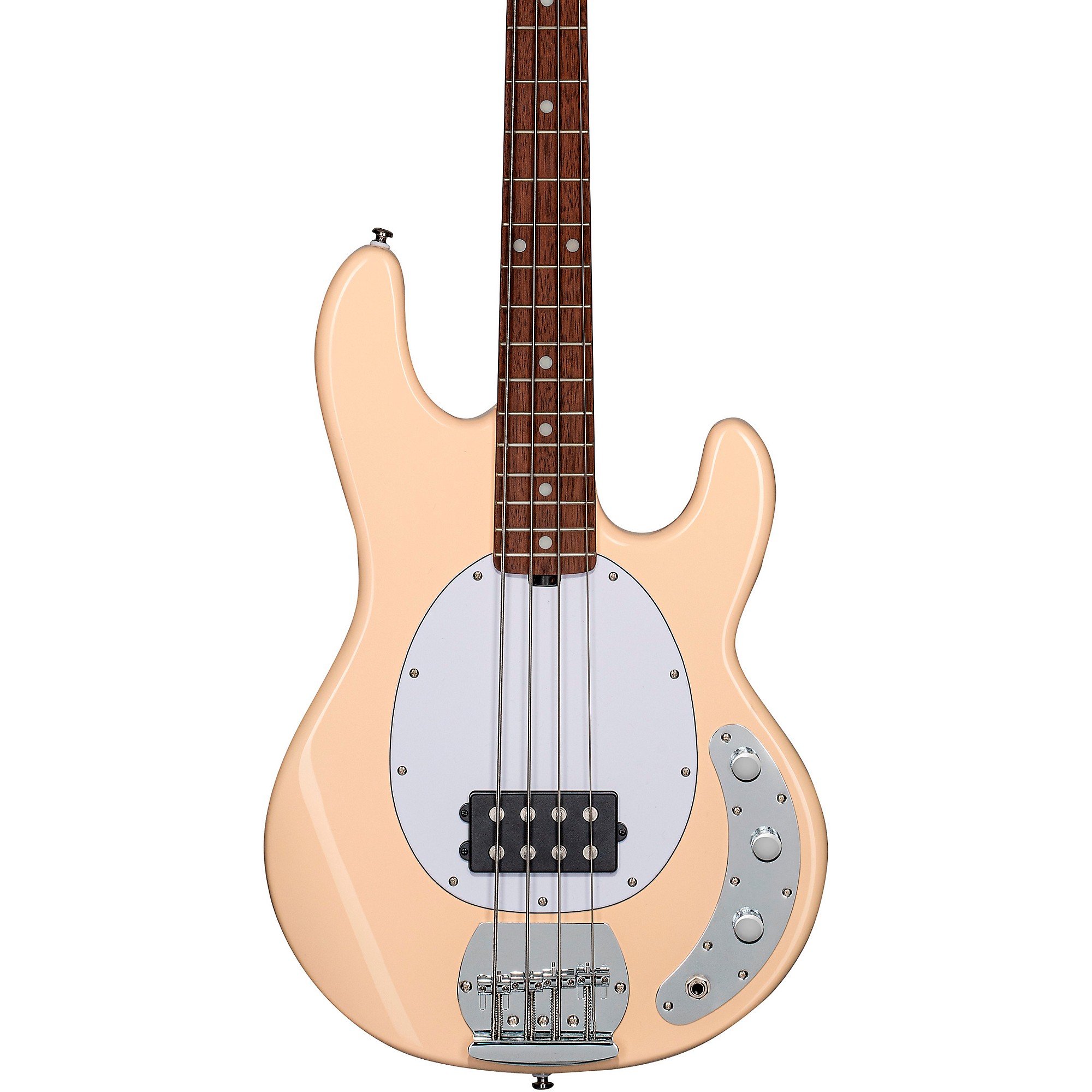 Sterling by Music Man StingRay Ray4 Electric Bass | Music & Arts