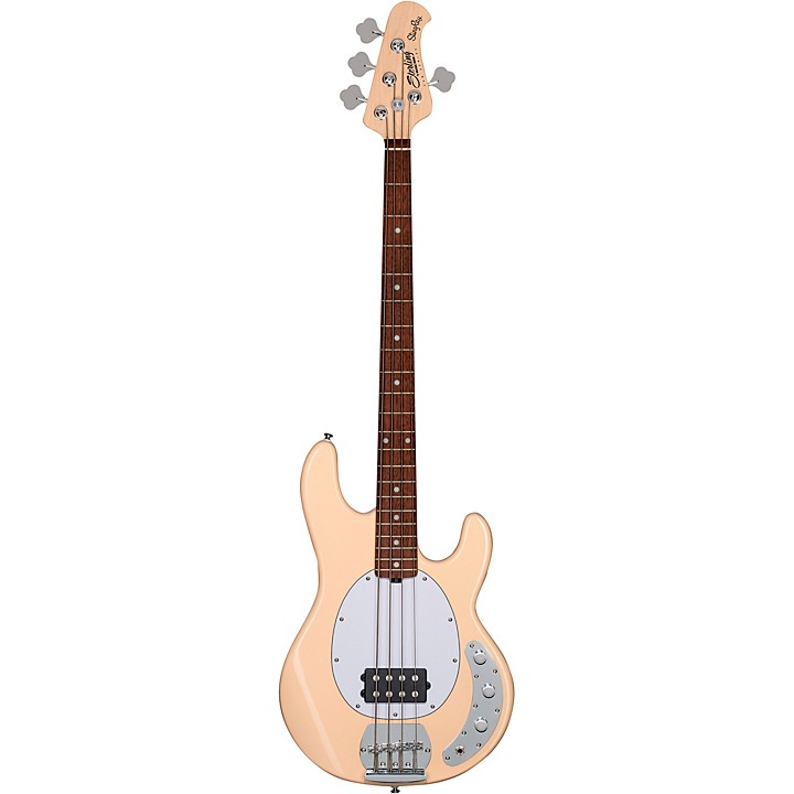 Sterling by Music Man StingRay Ray4 Electric Bass | Music & Arts