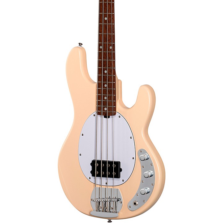 Sterling by Music Man StingRay Ray4 Electric Bass | Music & Arts