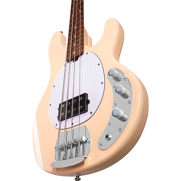 Sterling by Music Man StingRay Ray4 Electric Bass | Music & Arts