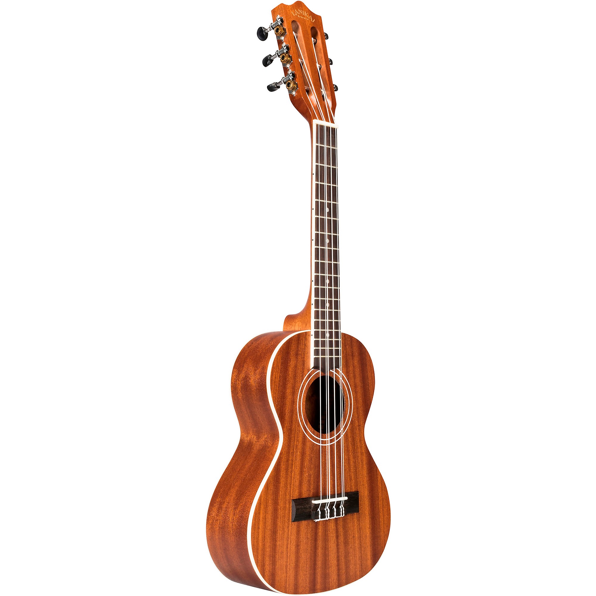 Lanikai MA-6T Mahogany 6-String Tenor Ukulele | Music & Arts