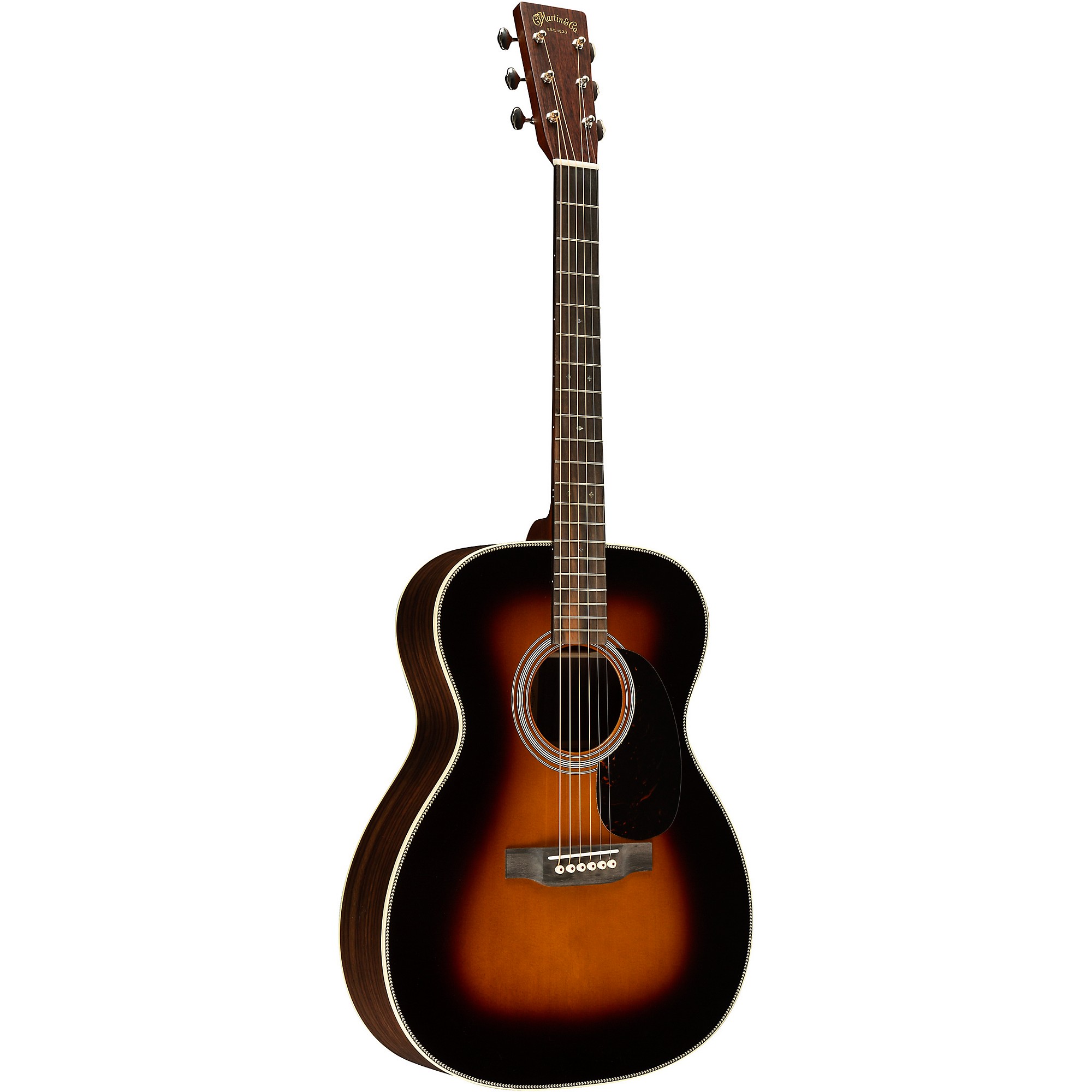 ギター Martin 000-28 standard Martin 000-28 Standard Series Acoustic Guitar - 1935