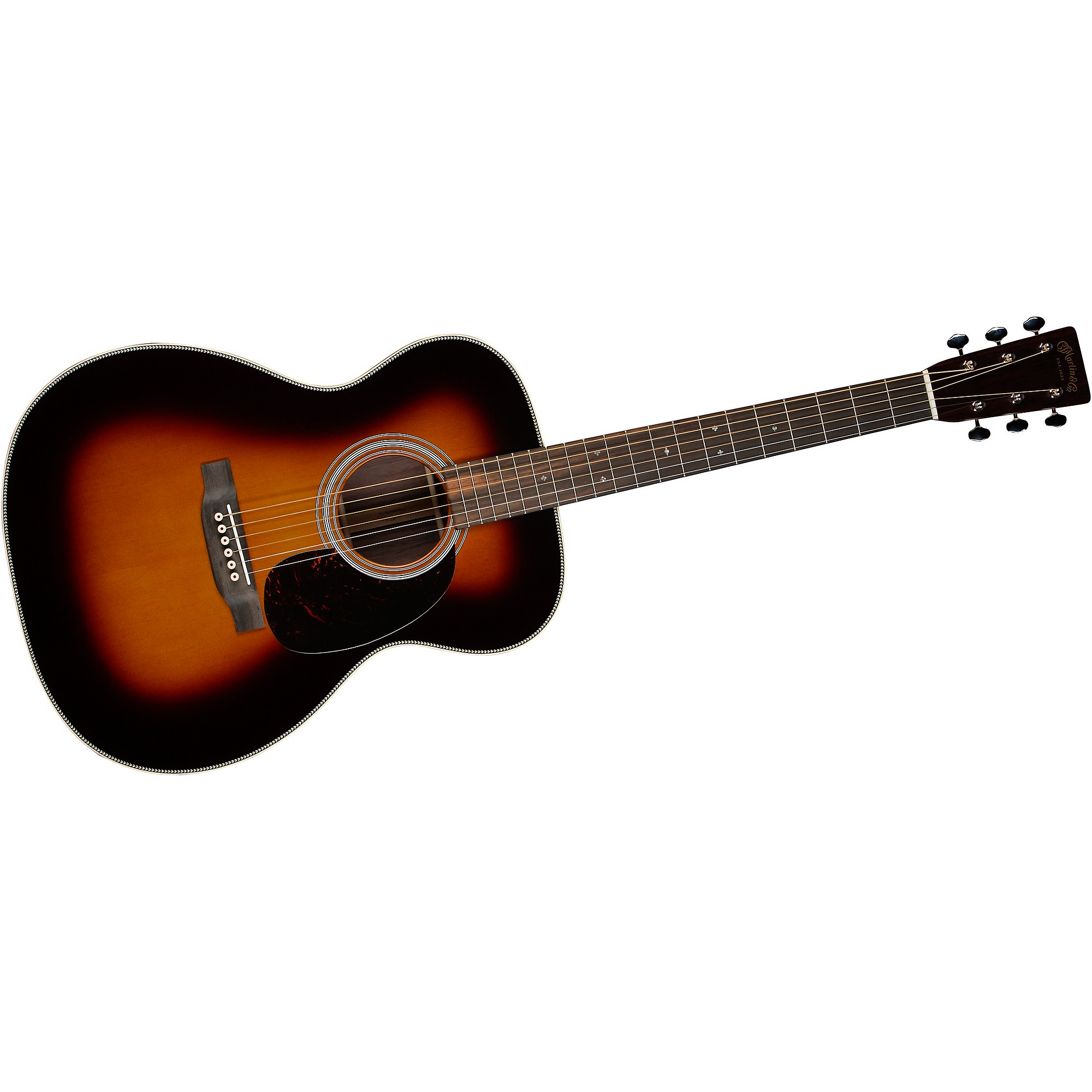 ギター Martin 000-28 standard Martin 2024 000-28 Standard Auditorium Acoustic Guitar