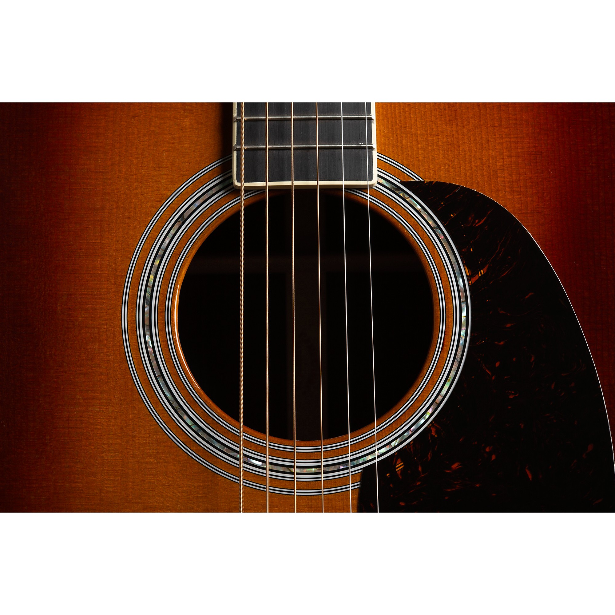Martin(マーチン) D-41 standard Martin D-41 Standard Series Acoustic Guitar - 1935 Sunburst