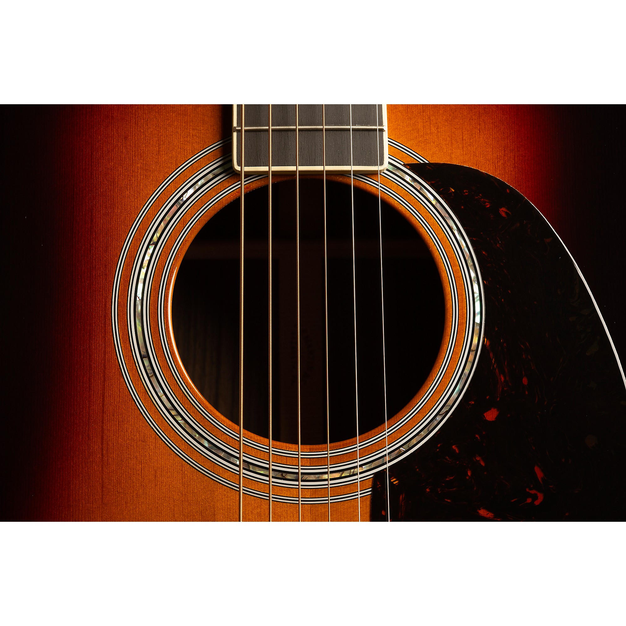 Martin D-41 Standard Dreadnought Acoustic Guitar | Music & Arts