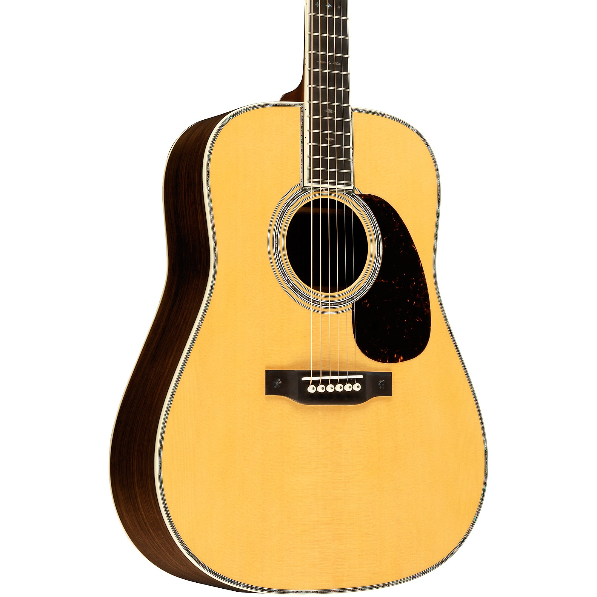 Martin D-42 Standard Dreadnought Acoustic Guitar | Music & Arts