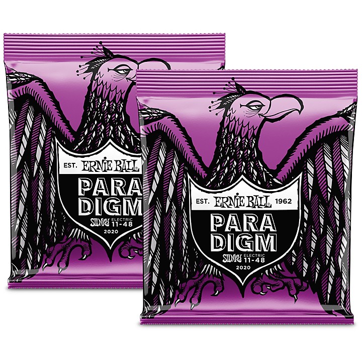 Paradigm strings on sale