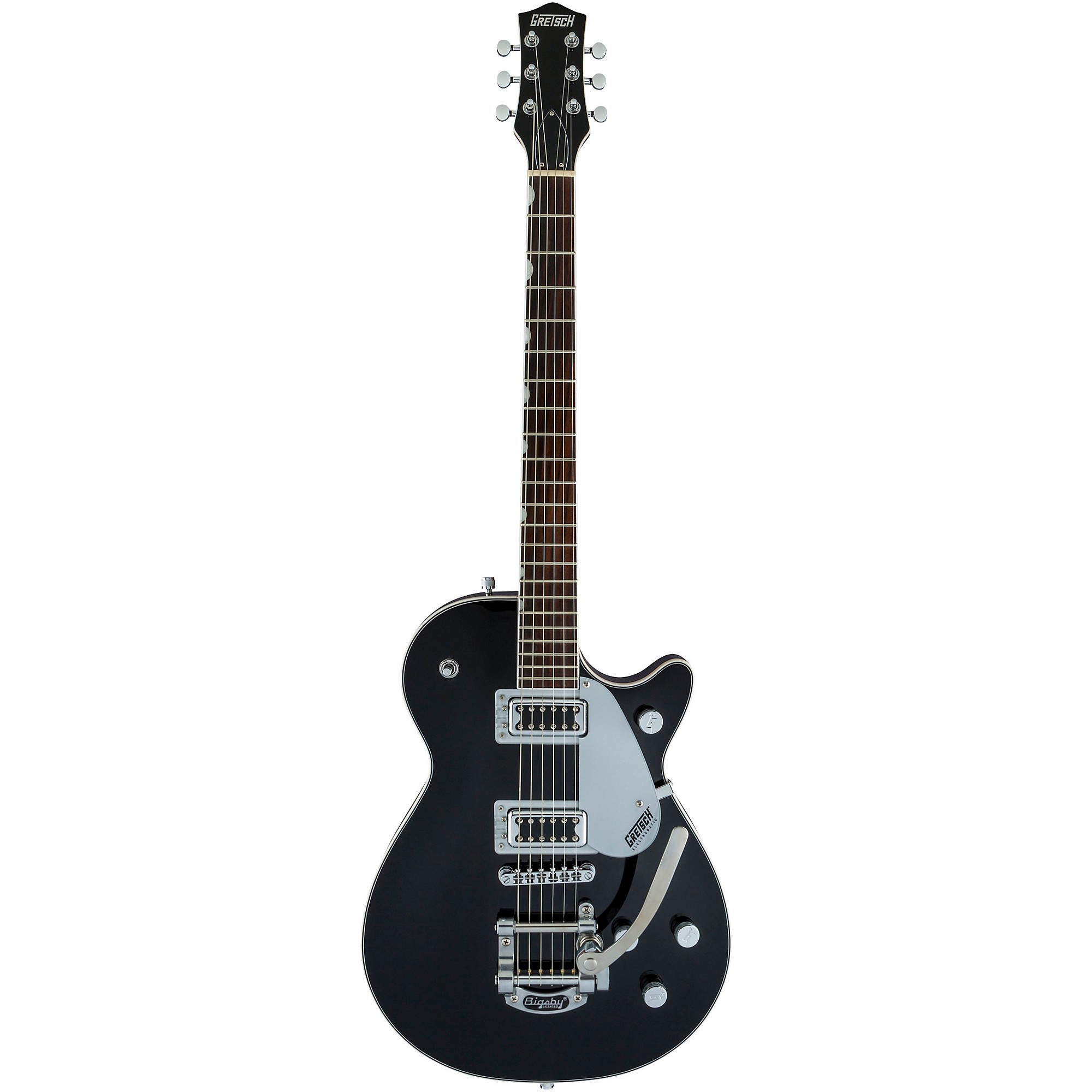Gretsch Guitars G5230T Electromatic Jet FT Single-Cut With Gretsch Guitars G5230T Electromatic Jet FT Single-Cut With
