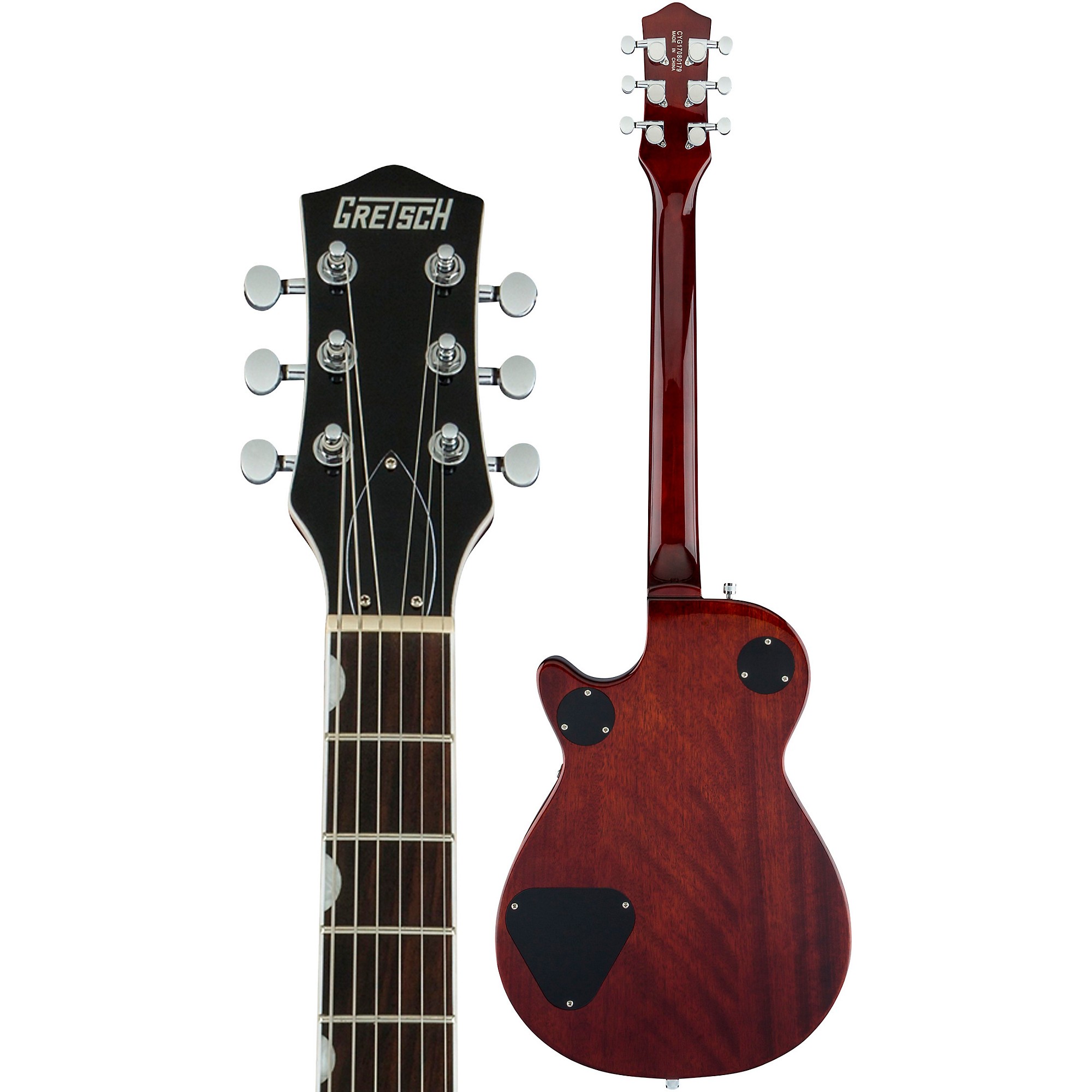 Gretsch Guitars G5230T Electromatic Jet FT Single-Cut With