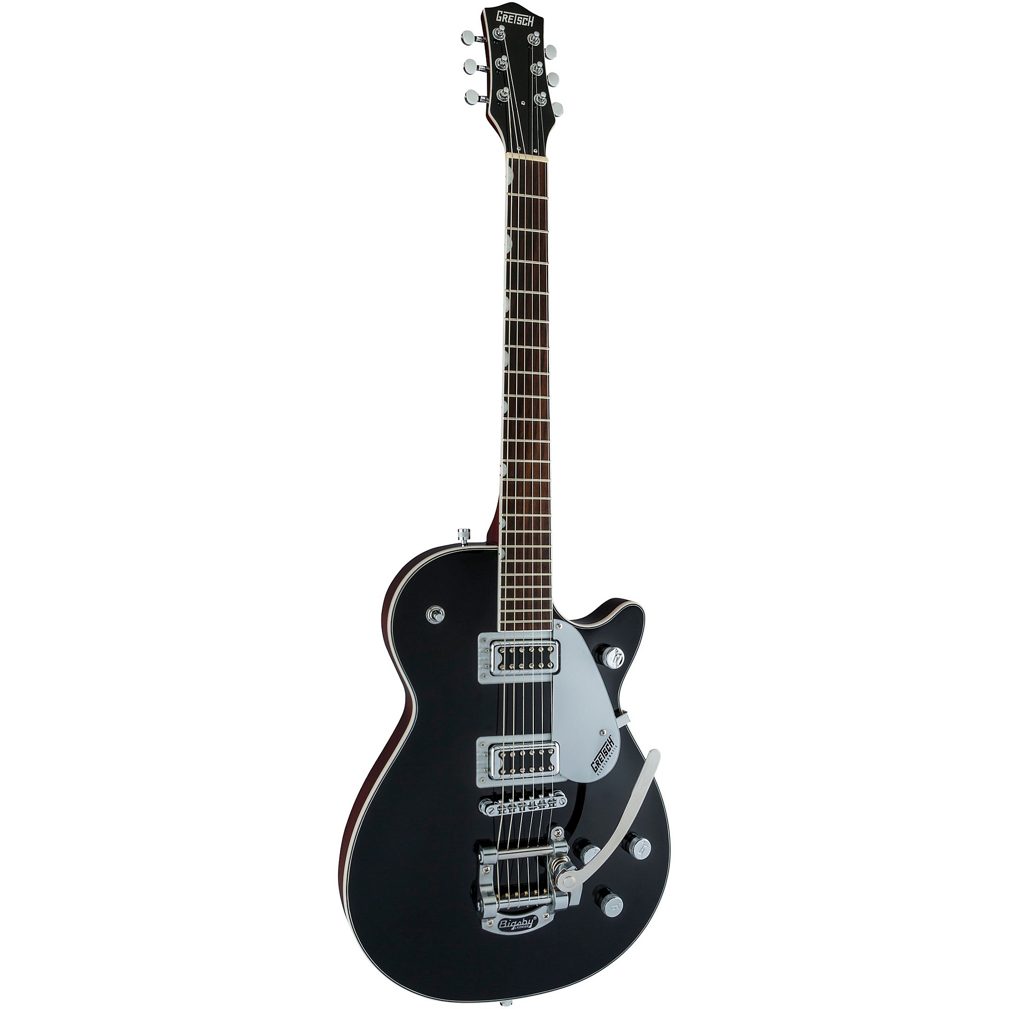 Amazon.com: Gretsch G5230T Electromatic Jet FT - Black