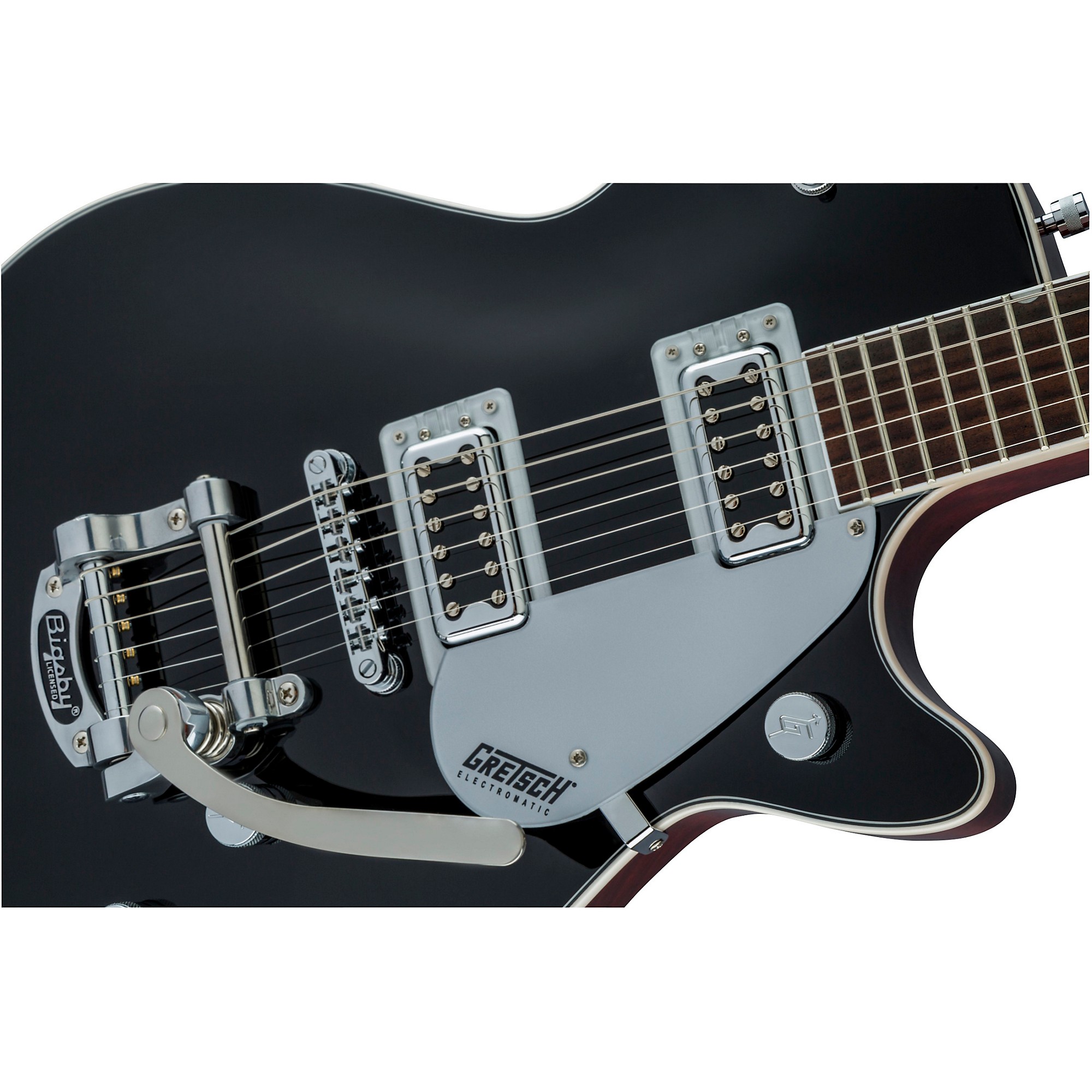 Gretsch Guitars G5230T Electromatic Jet FT Single-Cut With