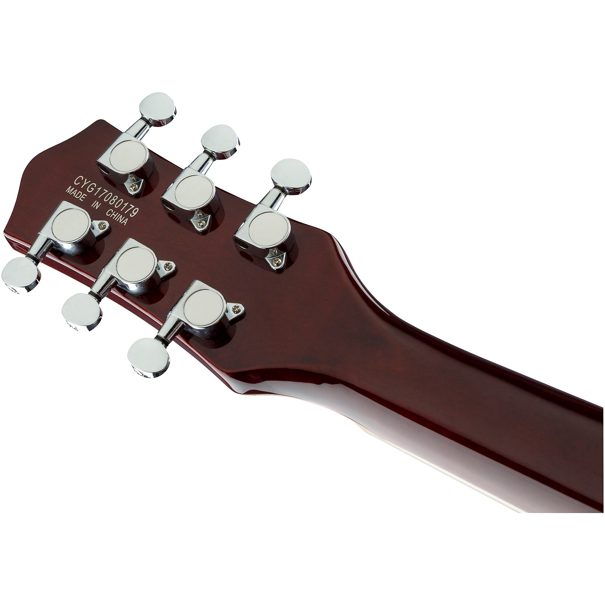 Gretsch Guitars G5230T Electromatic Jet FT Single-Cut With
