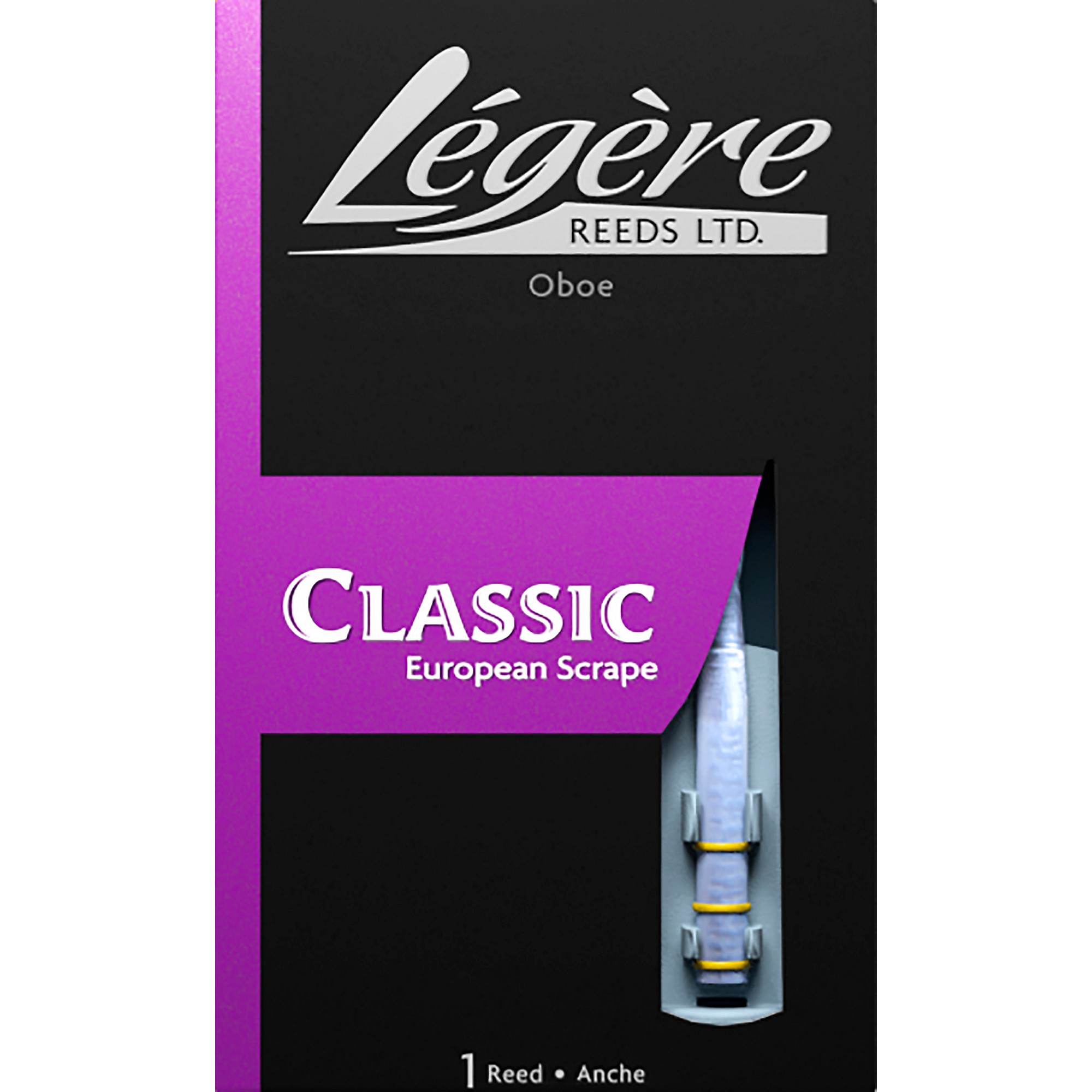 Legere american deals scrape oboe reed