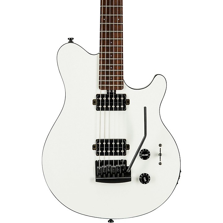 Sterling by Music Man S.U.B. Axis Electric Guitar | Music & Arts