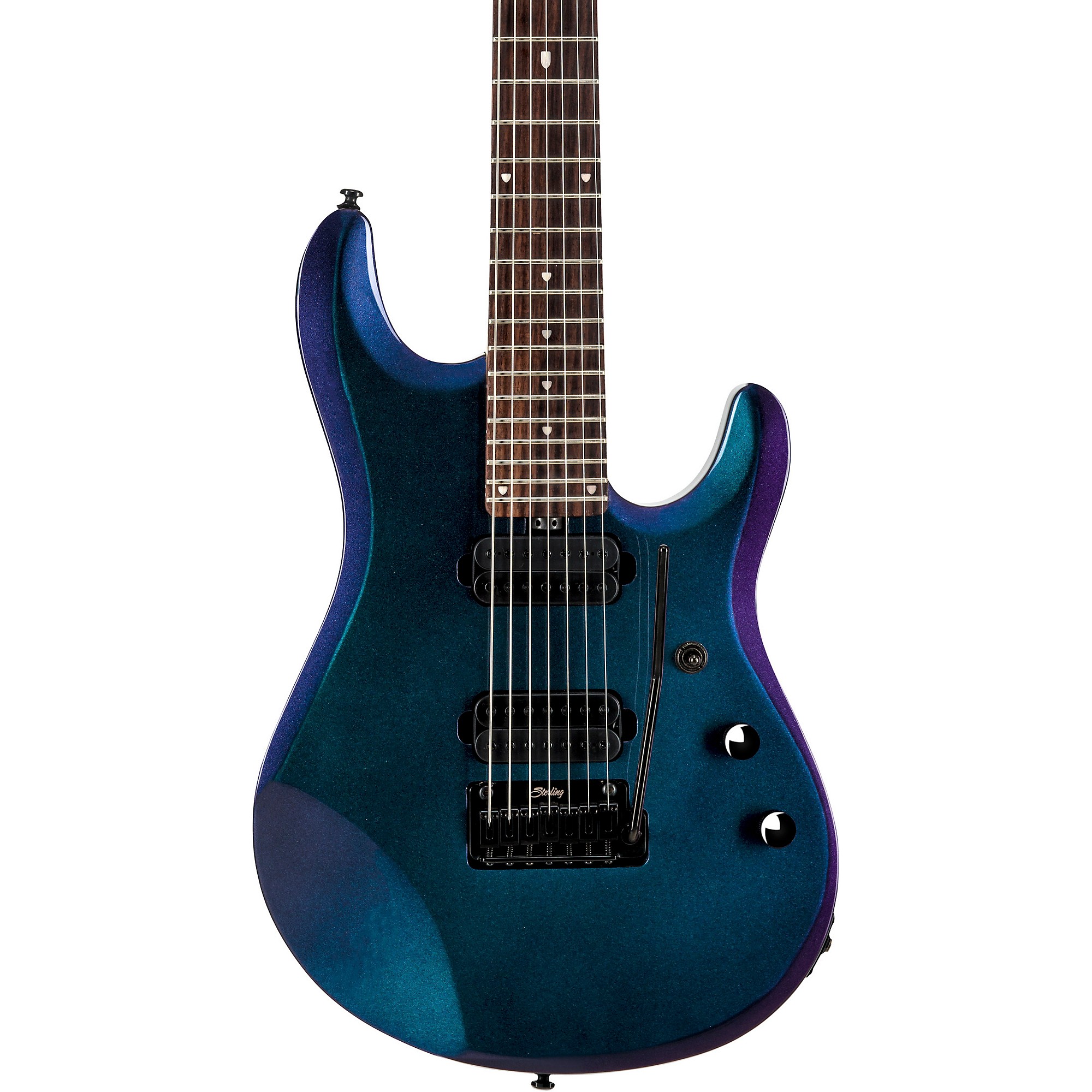 Sterling by Music Man Sterling by Music Man John Petrucci JP70 7-String  Electric Guitar