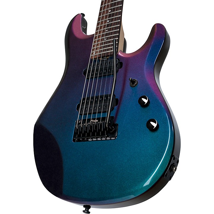 Sterling by Music Man John Petrucci JP70 7-String Electric Guitar 