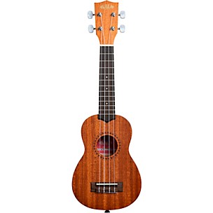 Kala KA-15S Soprano Ukulele