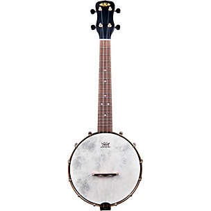 Kala KA-BNJ-C Concert Banjo Ukulele