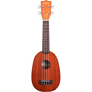 Kala KA-P Pineapple Soprano Ukulele